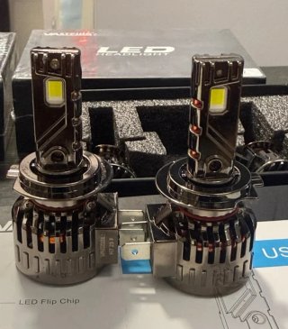 Luces LED Coche H7 VASTFIRE A60-H7