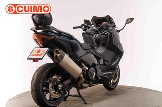 YAMAHA TMAX 560 TECH MAX
