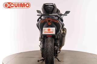 YAMAHA TMAX 560 TECH MAX