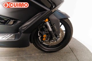 YAMAHA TMAX 560 TECH MAX