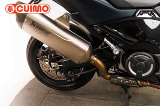 YAMAHA TMAX 560 TECH MAX