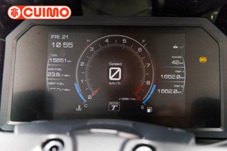 YAMAHA TMAX 560 TECH MAX