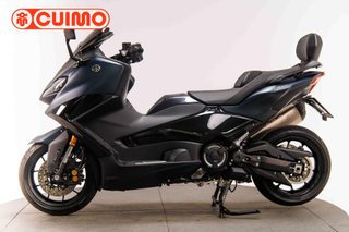 YAMAHA TMAX 560 TECH MAX