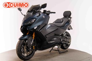 YAMAHA TMAX 560 TECH MAX