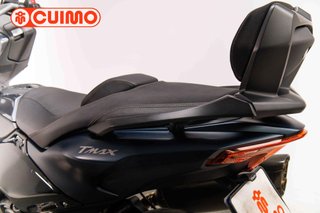 YAMAHA TMAX 560 TECH MAX