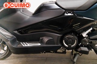 YAMAHA TMAX 560 TECH MAX