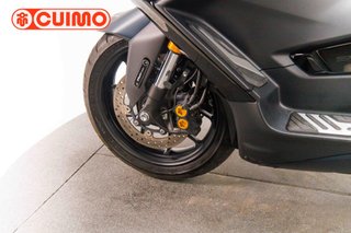 YAMAHA TMAX 560 TECH MAX