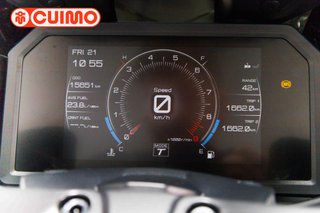 YAMAHA TMAX 560 TECH MAX