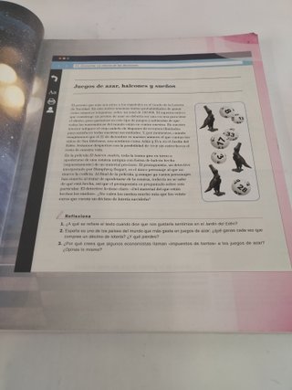 Economía 1ºBach - LOMLOE - 9788448627447