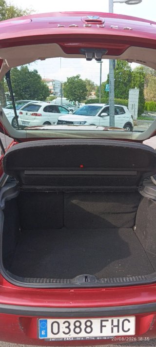 Renault Laguna 2006