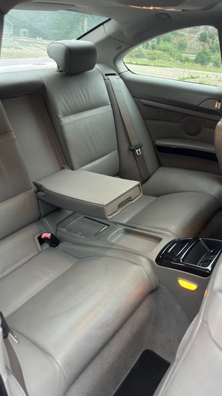 BMW Serie 3 2007