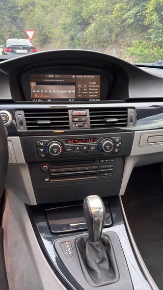 BMW Serie 3 2007