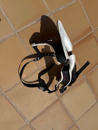 Collarín Moto Enduro MOVEO BRACE