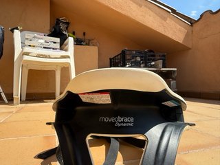 Collarín Moto Enduro MOVEO BRACE