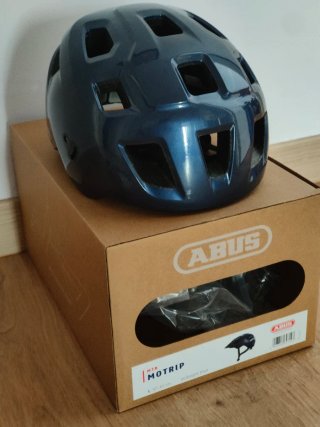 Bicicleta  BLB Ripper Disk + complementos