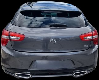 DS 5 Modelo Alto de Gama, Automático, Cuero, etc.