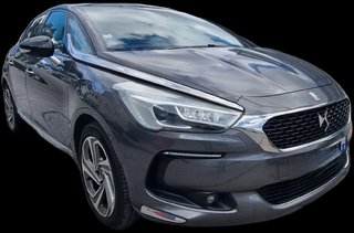 DS 5 Modelo Alto de Gama, Automático, Cuero, etc.