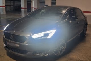 DS 5 Modelo Alto de Gama, Automático, Cuero, etc.