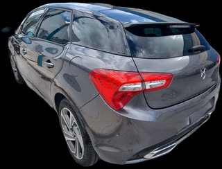 DS 5 Modelo Alto de Gama, Automático, Cuero, etc.
