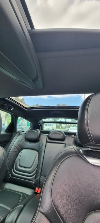 DS 5 Modelo Alto de Gama, Automático, Cuero, etc.