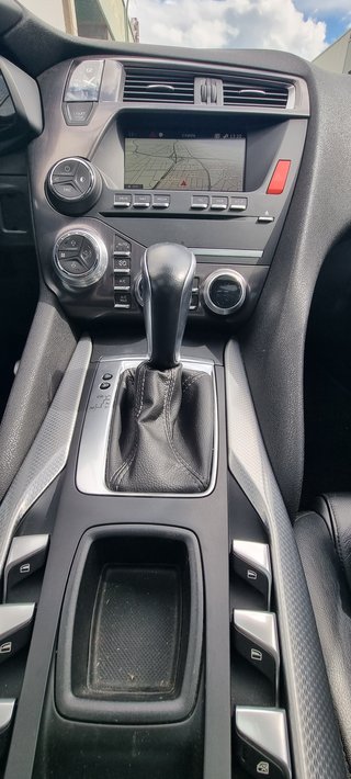 DS 5 Modelo Alto de Gama, Automático, Cuero, etc.