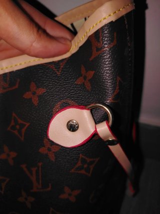 Bolso Louis Vuitton Neverfull MM