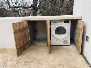 Servicios de carpintería a medida