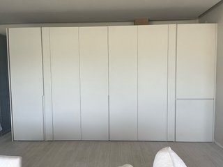 Servicios de carpintería a medida