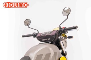 ROYAL ENFIELD HIMALAYAN 410