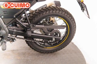 ROYAL ENFIELD HIMALAYAN 410
