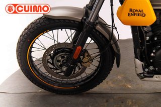ROYAL ENFIELD HIMALAYAN 410
