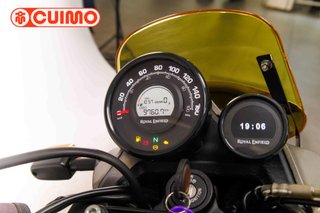 ROYAL ENFIELD HIMALAYAN 410