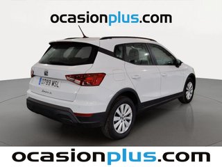 SEAT Arona 1.0 TSI Style XL DSG 85 kW (115 CV)