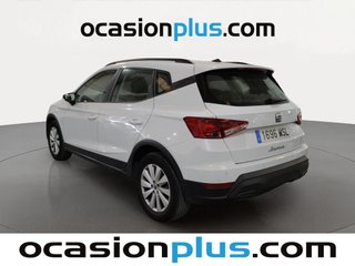 SEAT Arona 1.0 TSI Style XL DSG 85 kW (115 CV)
