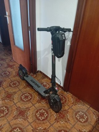 Patinete Eléctrico Ducati PRO-II EVO