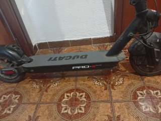 Patinete Eléctrico Ducati PRO-II EVO