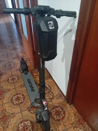 Patinete Eléctrico Ducati PRO-II EVO