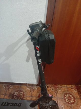 Patinete Eléctrico Ducati PRO-II EVO