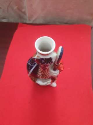 Figura Sargadelos
