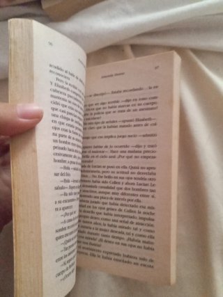 Pasión peligrosa (eLit)