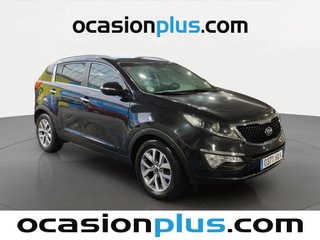 Kia Sportage 1.7 CRDI VGT Drive 4x2 85 kW (115 CV)