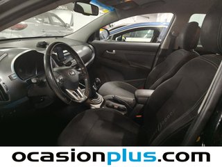 Kia Sportage 1.7 CRDI VGT Drive 4x2 85 kW (115 CV)