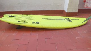 Tabla surf Ocean & Earth Ezi Rider