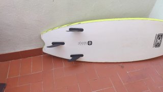 Tabla surf Ocean & Earth Ezi Rider