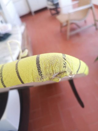 Tabla surf Ocean & Earth Ezi Rider