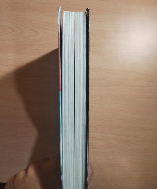 Cuarto viaje al Reino de la Fantasía