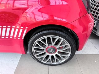 Abarth 500 1.4T