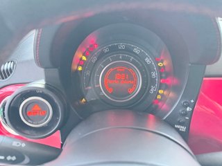Abarth 500 1.4T