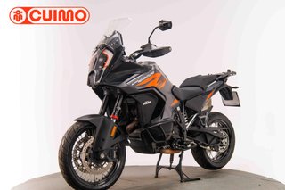 KTM 1290 SUPER ADVENTURE S