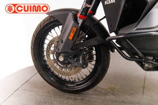 KTM 1290 SUPER ADVENTURE S